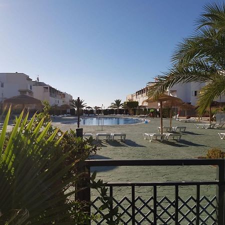 Apartamento En Primera Linea De Vera Playa Naturista! エクステリア 写真