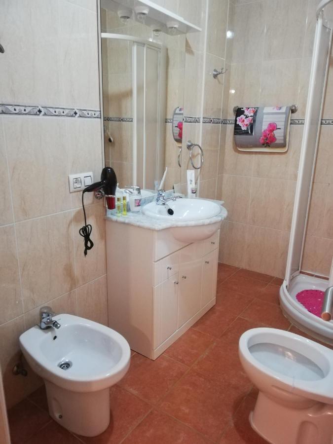 Apartamento En Primera Linea De Vera Playa Naturista! エクステリア 写真