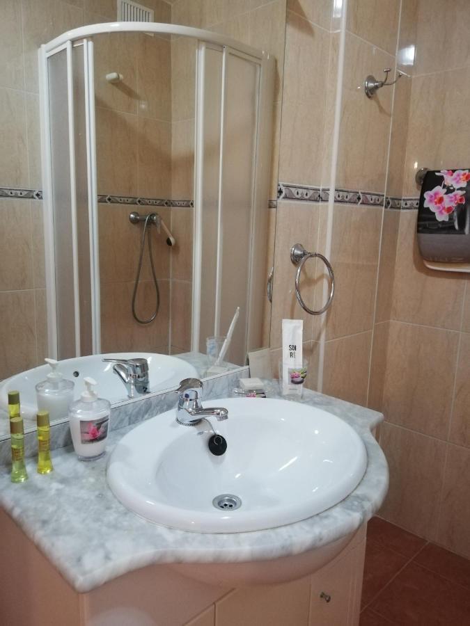 Apartamento En Primera Linea De Vera Playa Naturista! エクステリア 写真
