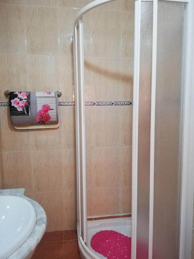 Apartamento En Primera Linea De Vera Playa Naturista! エクステリア 写真