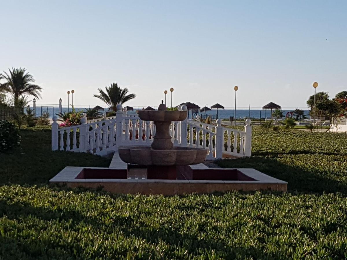 Apartamento En Primera Linea De Vera Playa Naturista! エクステリア 写真