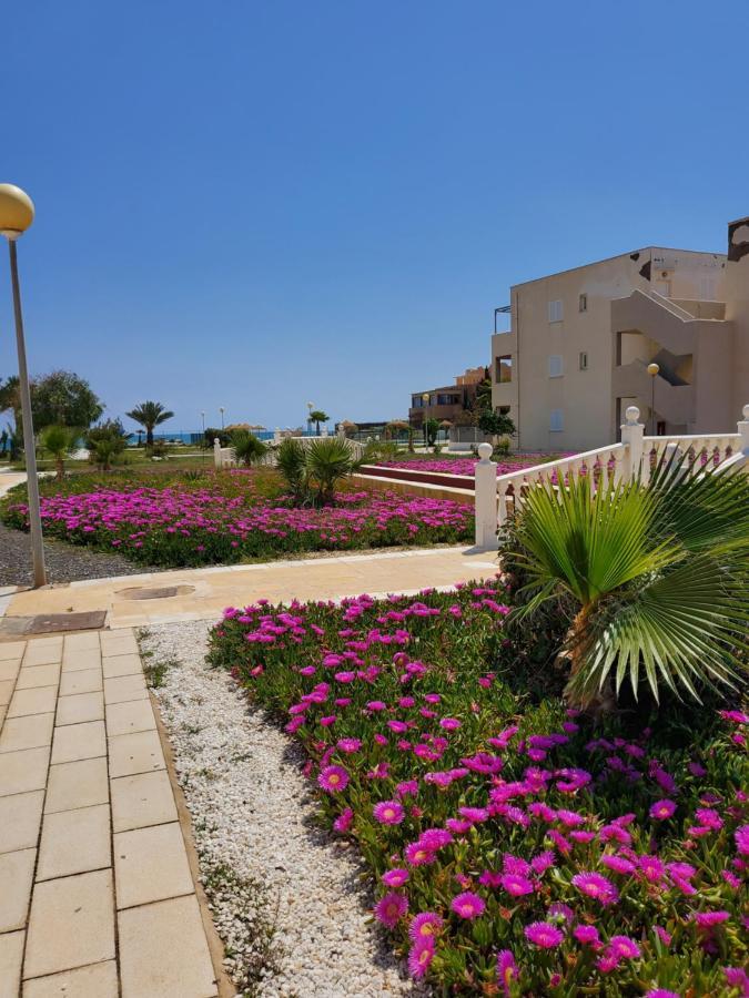 Apartamento En Primera Linea De Vera Playa Naturista! エクステリア 写真